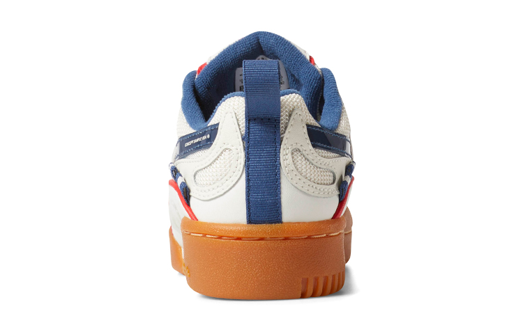 Shop (Preschool) Reebok Workout Plus ATI 90s 'Off White' DV5530