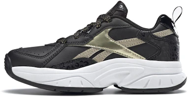 (Preschool) Reebok Xeona 'Black Gold' G58206 (Preschool) Reebok Xeona 'Black Gold' G58206