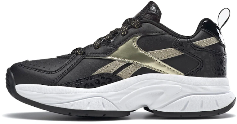 (PS) Reebok Xeona 'Hitam Emas' G58206 Buy (PS) Reebok Xeona 'Hitam Emas' G58206