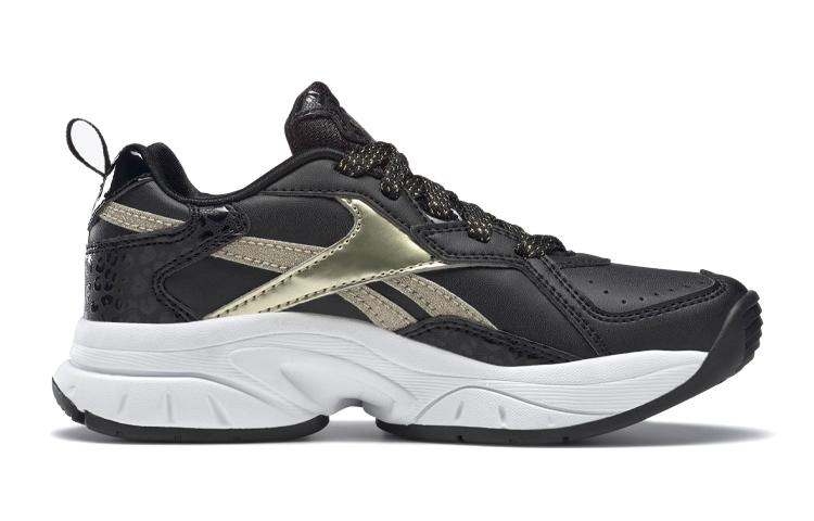 Order (PS) Reebok Xeona ''Noir Or'' G58206