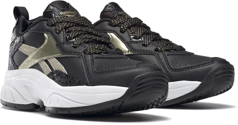 (PS) Reebok Xeona ''Noir Or'' G58206 Lookbook (PS) Reebok Xeona ''Noir Or'' G58206