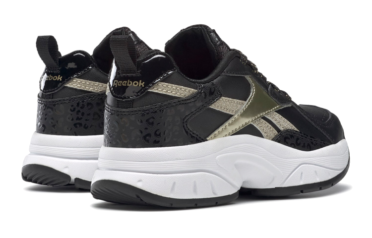Shop (PS) Reebok Xeona ''Noir Or'' G58206