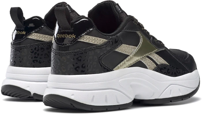 (PS) Reebok Xeona ''Noir Or'' G58206 Shop (PS) Reebok Xeona ''Noir Or'' G58206