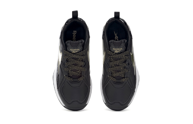 Purchase (PS) Reebok Xeona ''Noir Or'' G58206