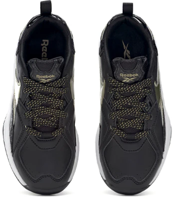 (PS) Reebok Xeona ''Noir Or'' G58206 Purchase (PS) Reebok Xeona ''Noir Or'' G58206