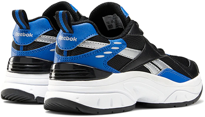 (PS) Reebok Xeona ''Zwart Wit Blauw'' FW8435 Purchase (PS) Reebok Xeona ''Zwart Wit Blauw'' FW8435
