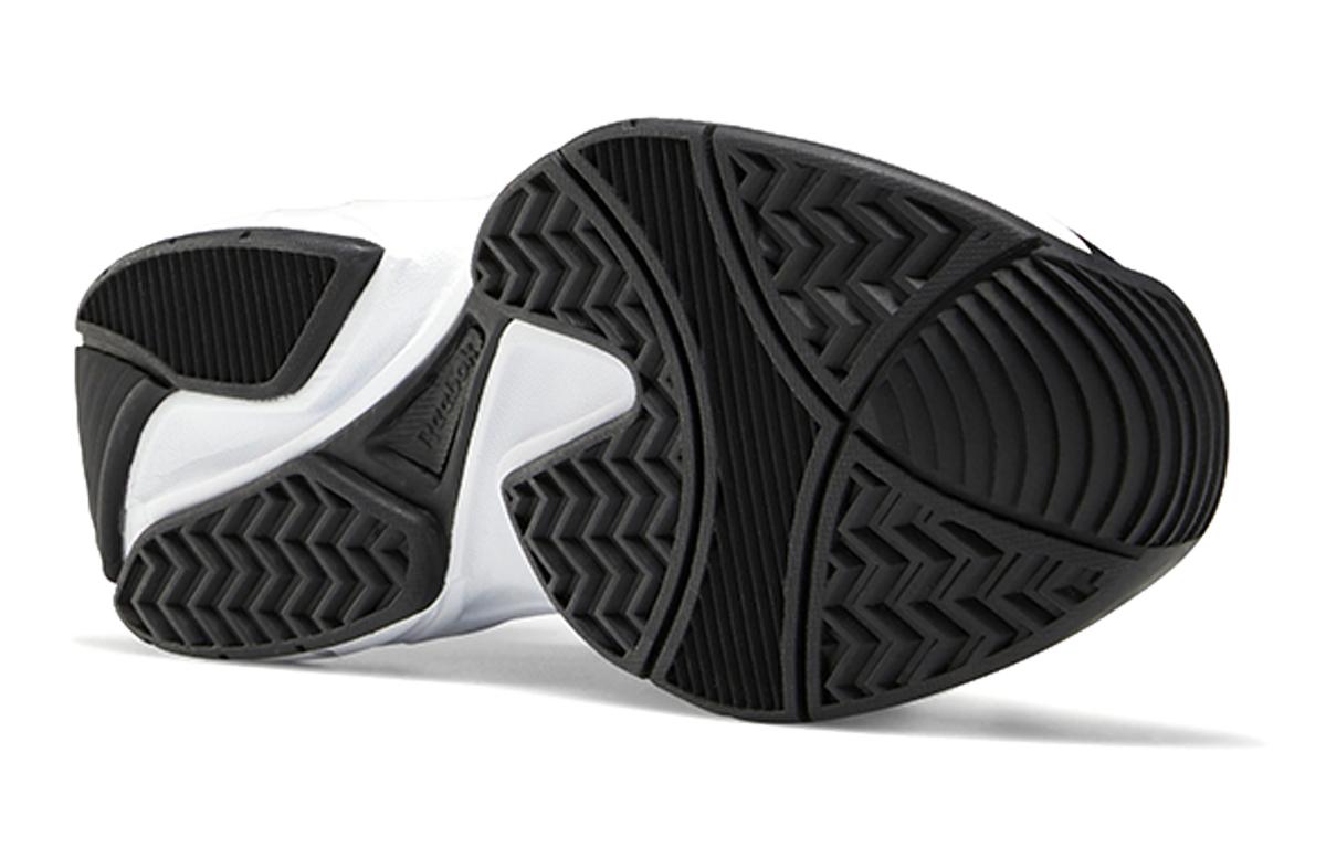 (PS) Reebok Xeona 'Black White Blue' 圖 6