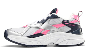 (Preschool) Reebok Xeona 'Grey Pink' FW8433 (Preschool) Reebok Xeona 'Grey Pink' FW8433