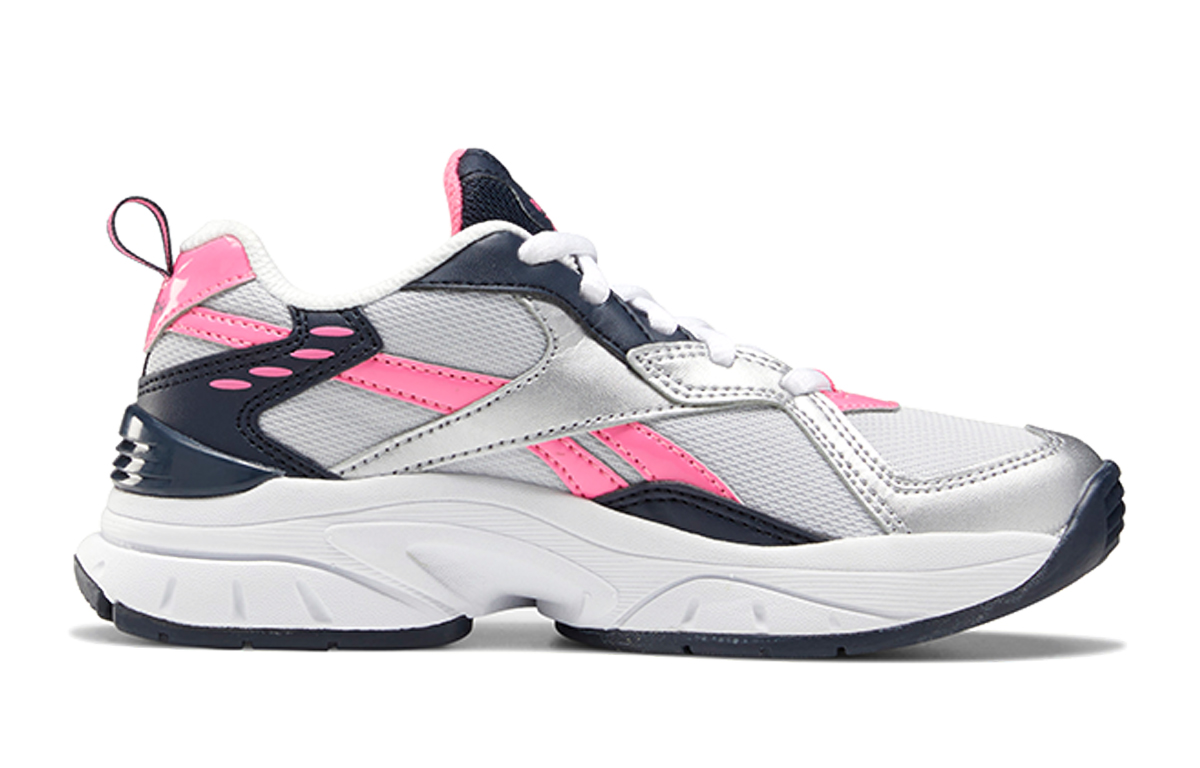 Order (PS) Reebok Xeona ''Grijs Roze'' FW8433