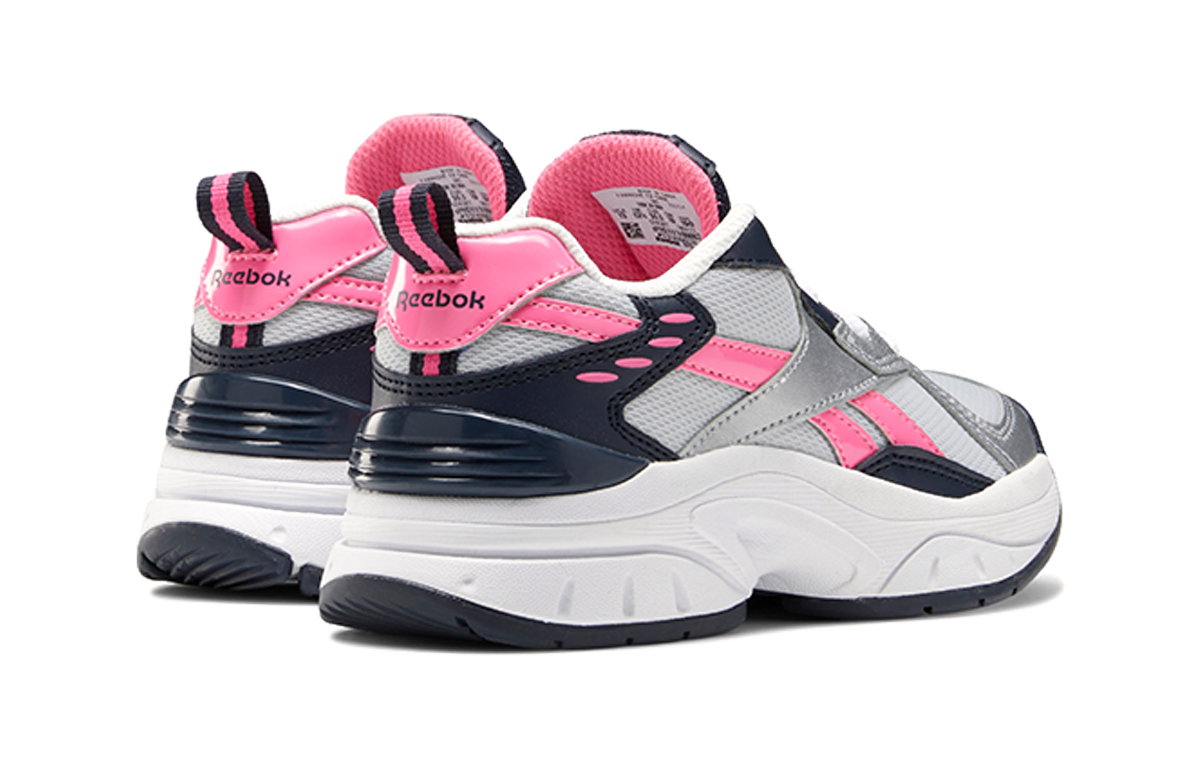 Shop (PS) Reebok Xeona ''Grijs Roze'' FW8433