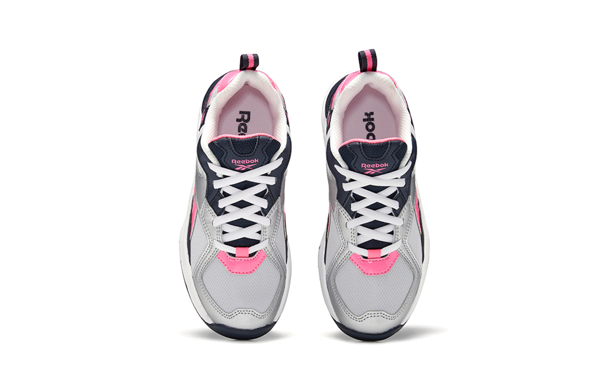 Purchase (PS) Reebok Xeona ''Grijs Roze'' FW8433