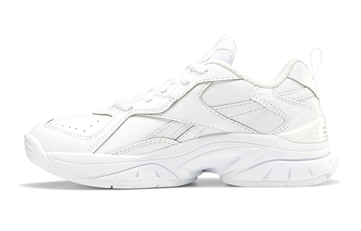 (Preschool) Reebok Xeona 'Snow White' FW8459