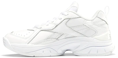 (Preschool) Reebok Xeona 'Snow White' FW8459 (Preschool) Reebok Xeona 'Snow White' FW8459