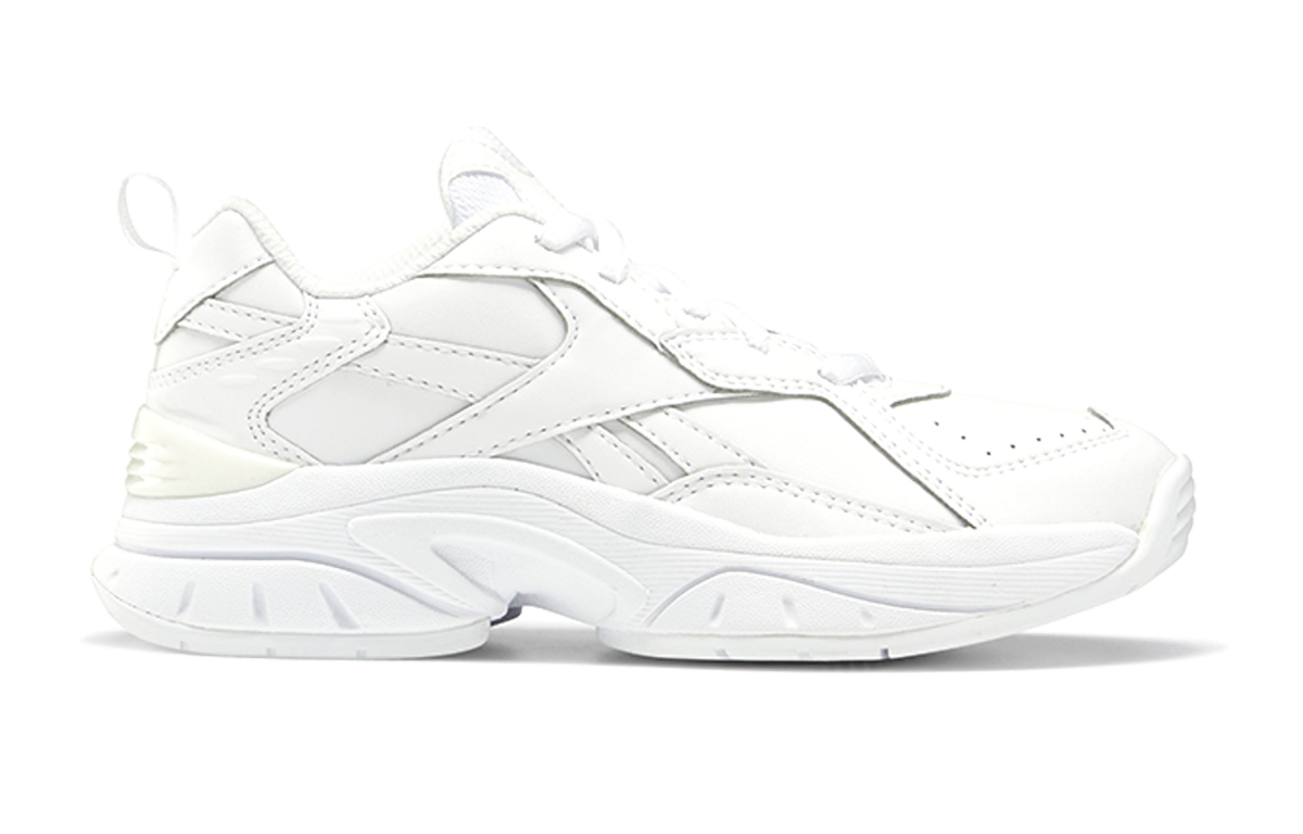 Order (PS) Reebok Xeona ''Schneeweiß'' FW8459