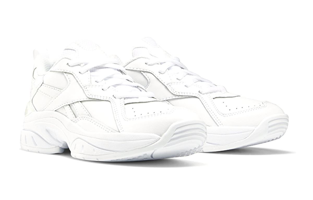 Lookbook (PS) Reebok Xeona ''Schneeweiß'' FW8459