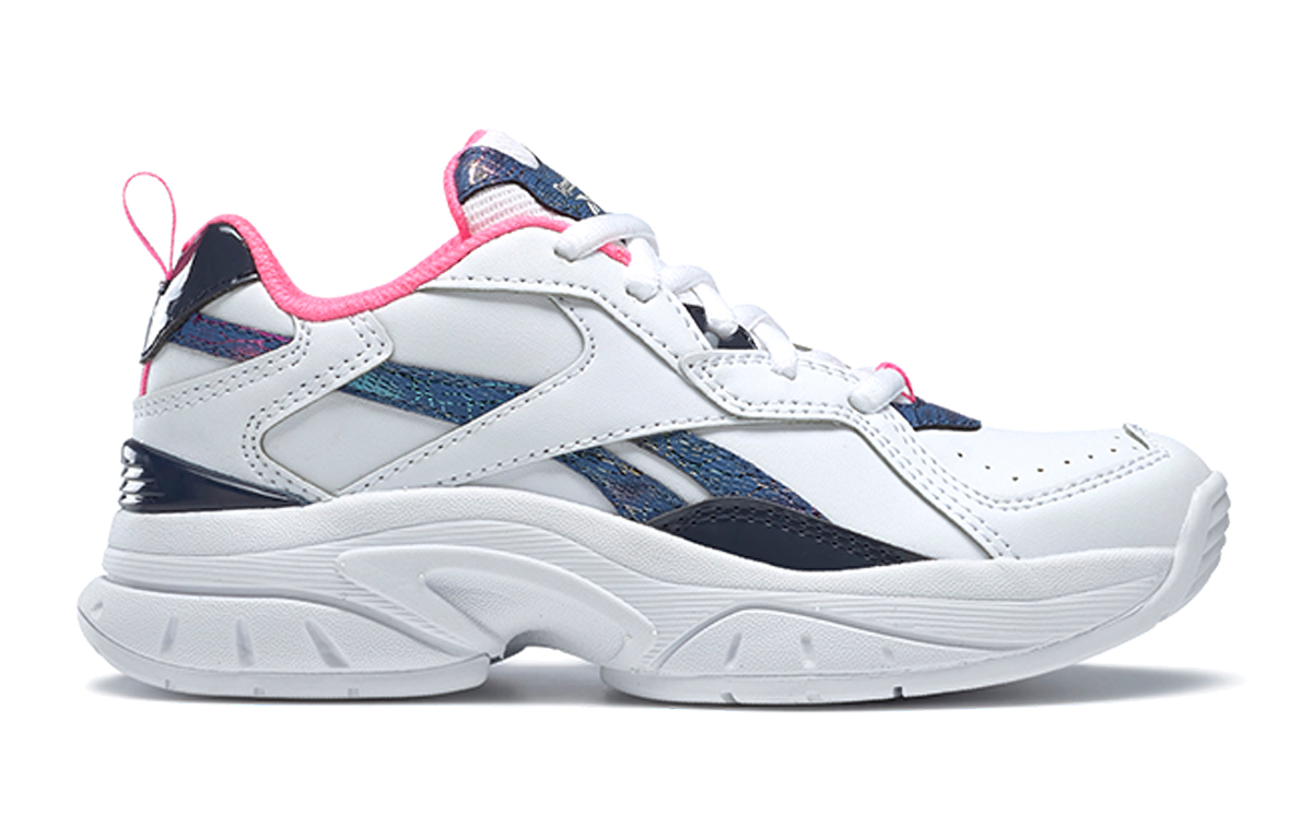 Order (PS) Reebok Xeona ''Weiß Blau'' Sneakers FZ3106
