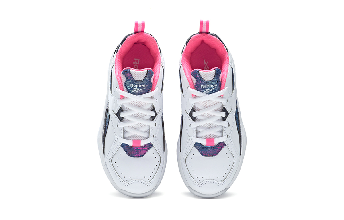 Shop (PS) Reebok Xeona ''Weiß Blau'' Sneakers FZ3106