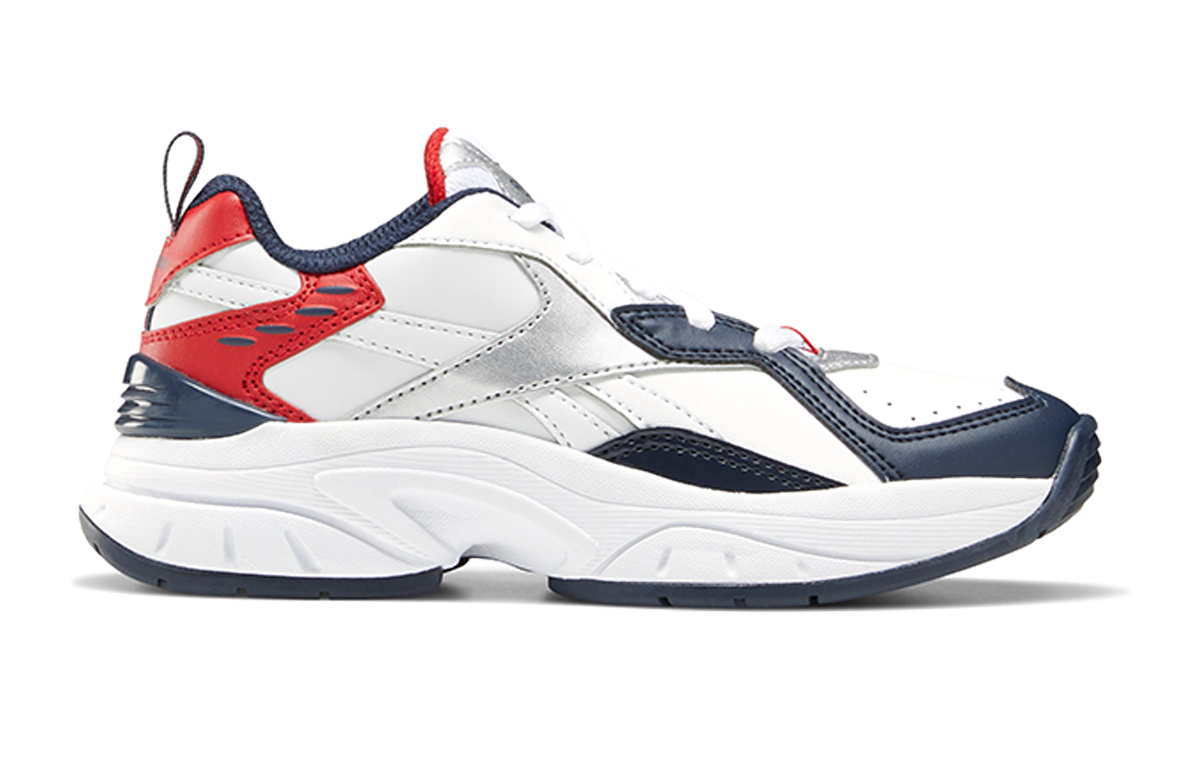 Order (PS) Reebok Xeona ''Weiß Blau Rot'' FW8460