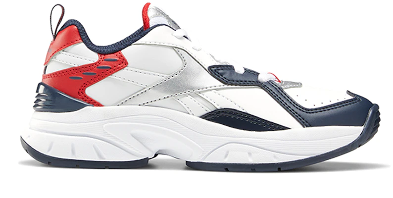 (PS) Reebok Xeona ''Weiß Blau Rot'' FW8460 Order (PS) Reebok Xeona ''Weiß Blau Rot'' FW8460