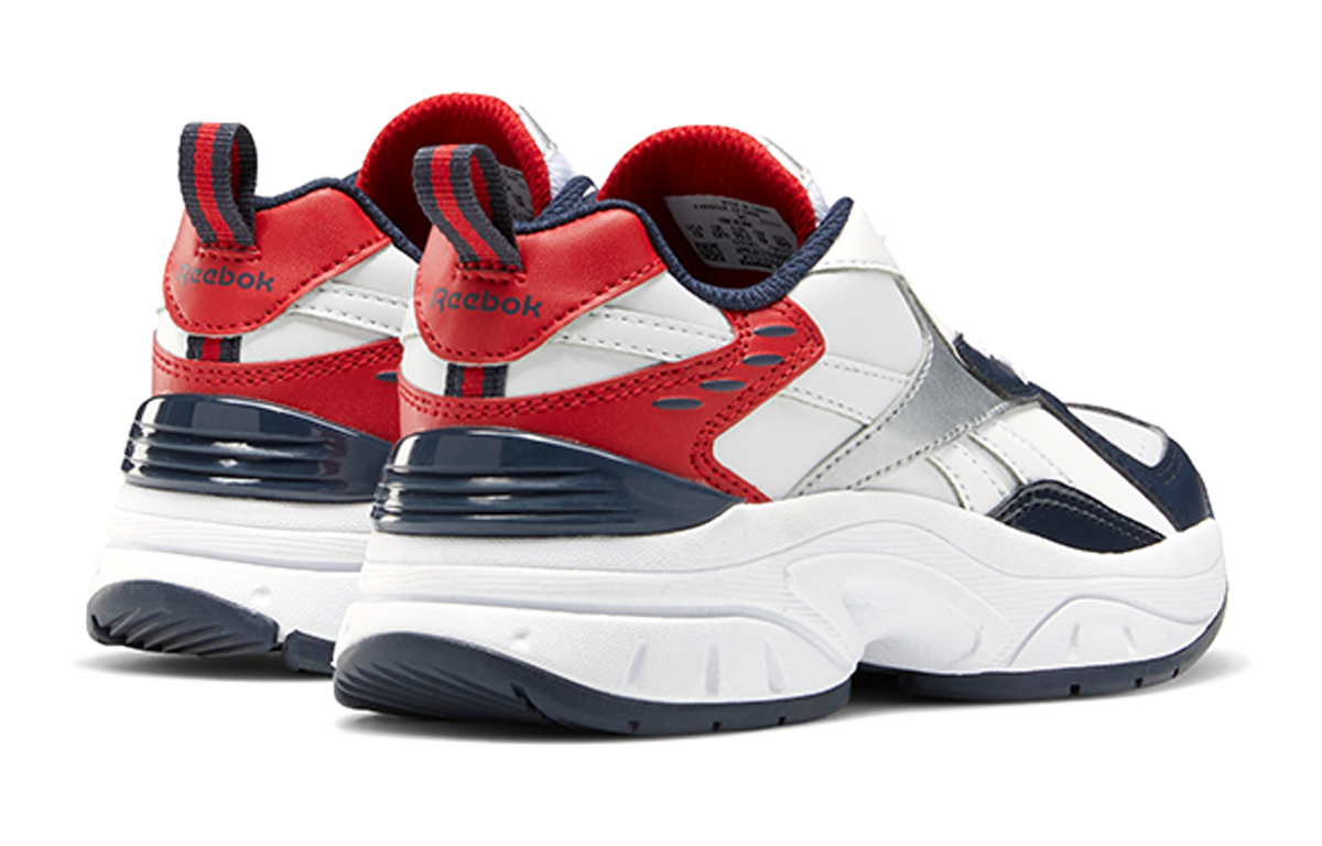Purchase (PS) Reebok Xeona ''Weiß Blau Rot'' FW8460