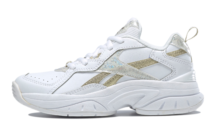 (Preschool) Reebok Xeona 'White Gold' FY4017