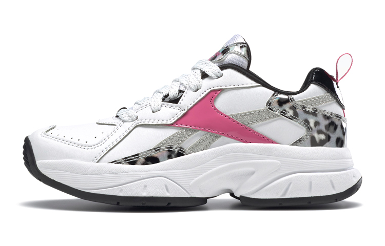 (Preschool) Reebok Xeona 'White Pink' G58207