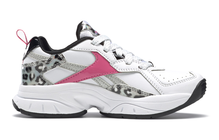 Order (PS) Reebok Xeona ''Blanc Rose'' G58207