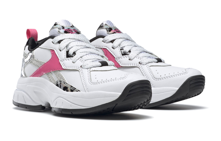 Lookbook (PS) Reebok Xeona ''Blanc Rose'' G58207
