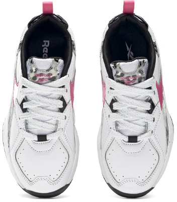 (PS) Reebok Xeona ''Blanc Rose'' G58207 Purchase (PS) Reebok Xeona ''Blanc Rose'' G58207