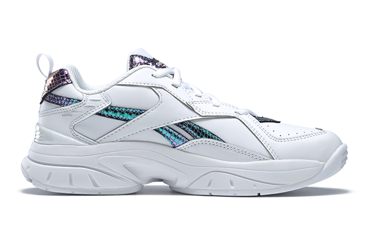 Order (PS) Reebok Xeona 'Pelari Putih' FX0336
