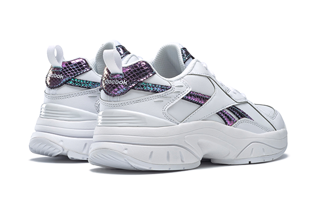 Shop (PS) Reebok Xeona 'Pelari Putih' FX0336