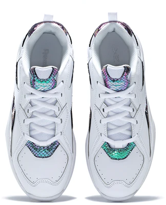 (PS) Reebok Xeona 'Pelari Putih' FX0336 Purchase (PS) Reebok Xeona 'Pelari Putih' FX0336