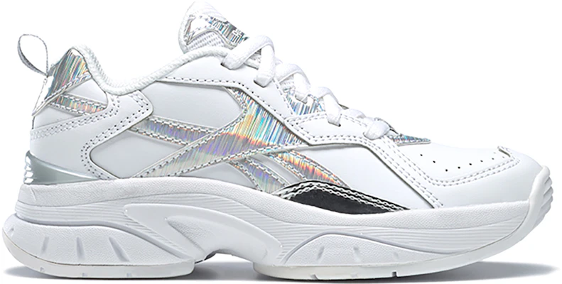 (PS) Reebok Xeona K Silber/Weiß FZ4495 Order (PS) Reebok Xeona K Silber/Weiß FZ4495