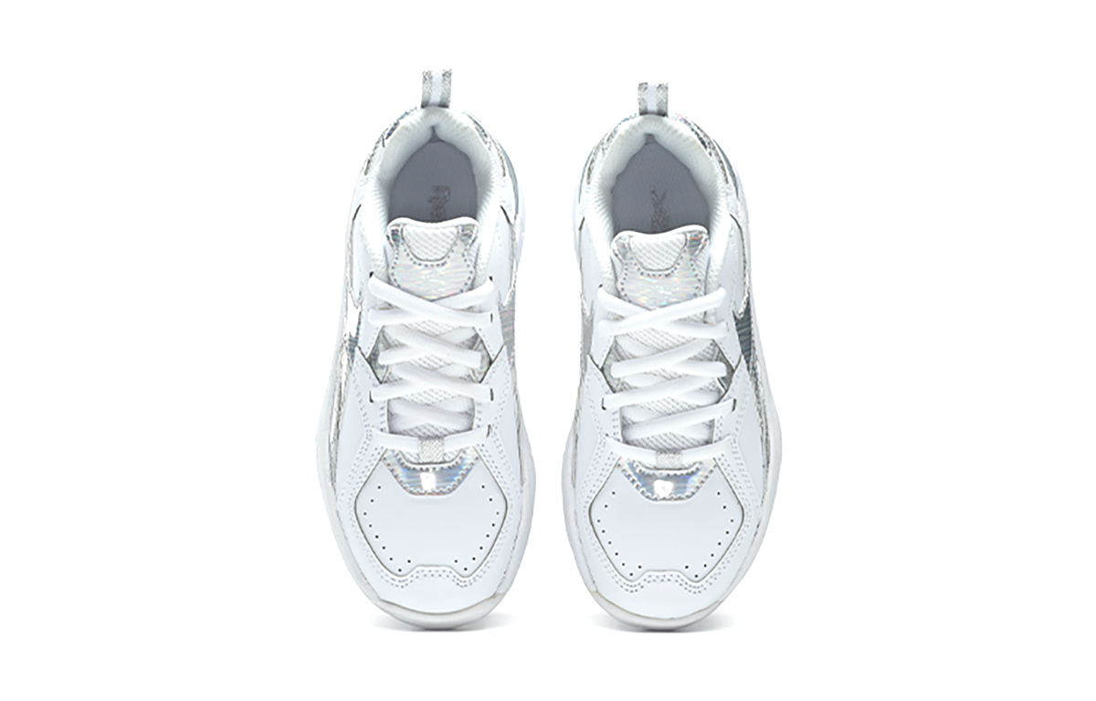 Shop (PS) Reebok Xeona K Silber/Weiß FZ4495