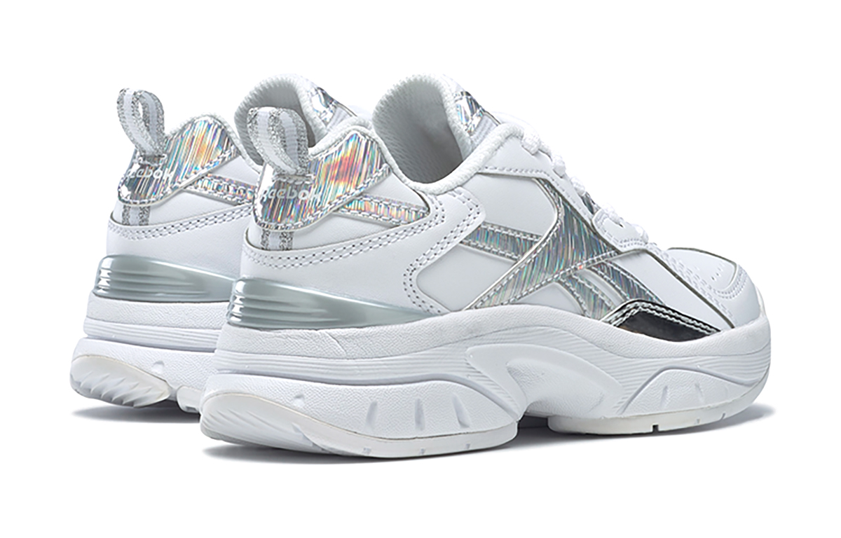 Purchase (PS) Reebok Xeona K Silber/Weiß FZ4495