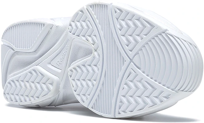 (PS) Reebok Xeona K Silber/Weiß FZ4495 Details for (PS) Reebok Xeona K Silber/Weiß FZ4495