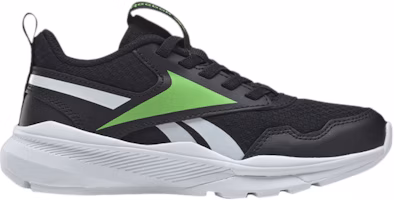 (Preschool) Reebok XT Sprinter 2 'Black Solar Lime' GW0045 (Preschool) Reebok XT Sprinter 2 'Black Solar Lime' GW0045
