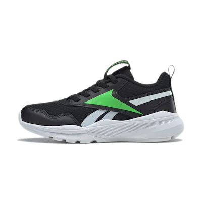 (PS) Reebok XT Sprinter 2 'Black Solar Lime'