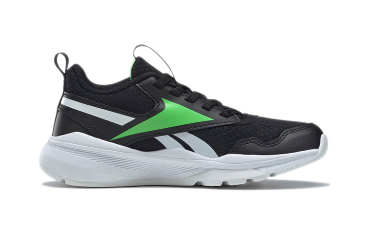 Order （學前班）Reebok XT Sprinter 2 '黑色太陽萊姆' GW0045