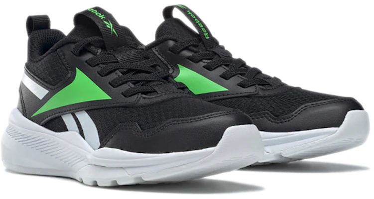 (學前班)Reebok XT Sprinter 2 '黑色太陽萊姆' GW0045 Lookbook (學前班)Reebok XT Sprinter 2 '黑色太陽萊姆' GW0045