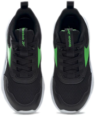 (學前班)Reebok XT Sprinter 2 '黑色太陽萊姆' GW0045 Shop (學前班)Reebok XT Sprinter 2 '黑色太陽萊姆' GW0045
