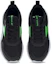 Shop (學前班)Reebok XT Sprinter 2 '黑色太陽萊姆' GW0045