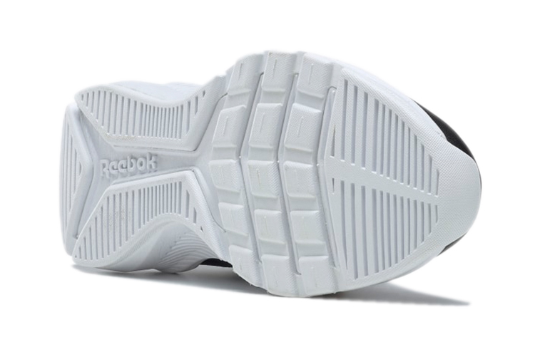 Details for （學前班）Reebok XT Sprinter 2 '黑色太陽萊姆' GW0045