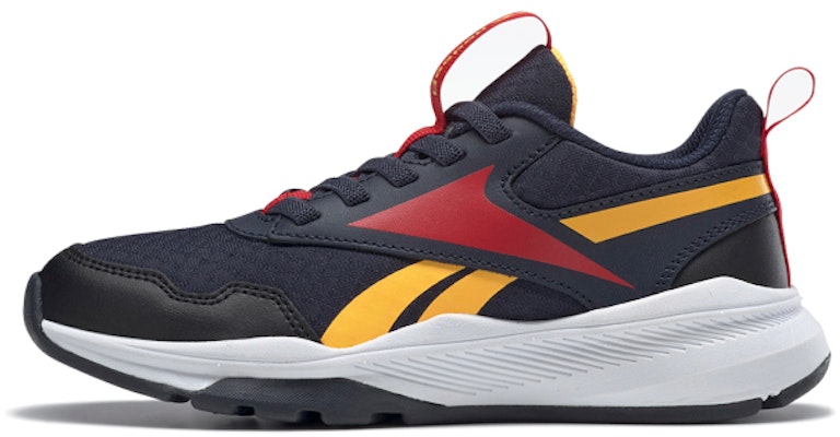 (Preschool) Reebok XT Sprinter 2 'Blue Red Yellow' S29123 Buy (Preschool) Reebok XT Sprinter 2 'Blue Red Yellow' S29123