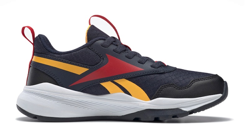 (PS) Reebok XT Sprinter 2 'Biru Merah Kuning' S29123 Order (PS) Reebok XT Sprinter 2 'Biru Merah Kuning' S29123