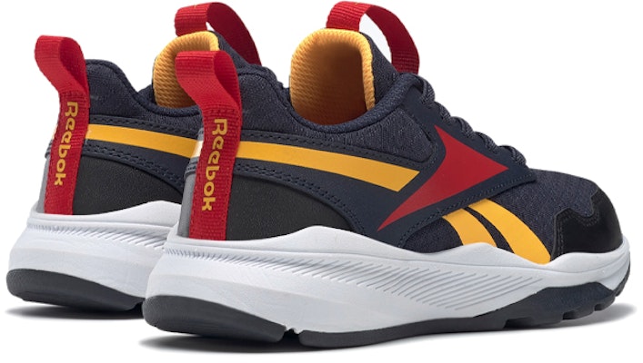 (PS) Reebok XT Sprinter 2 'Biru Merah Kuning' S29123 Shop (PS) Reebok XT Sprinter 2 'Biru Merah Kuning' S29123