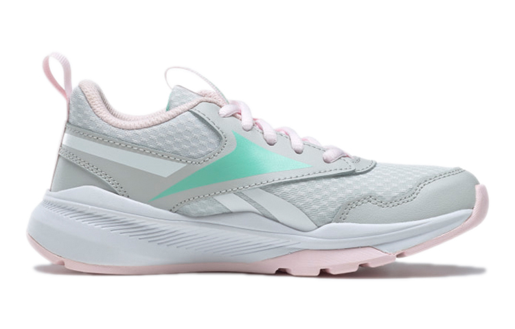 Order (Preschool) Reebok XT Sprinter 2 'Grey Blue' GW0043
