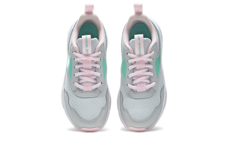 Shop (Preschool) Reebok XT Sprinter 2 'Grey Blue' GW0043