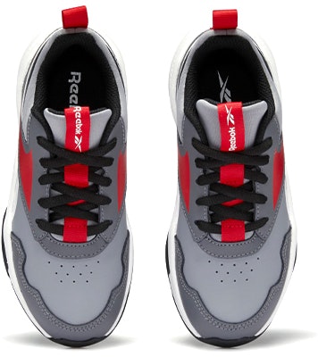 (Preschool) Reebok Xt Sprinter 2 'Grey Comfort' GW5801 Shop (Preschool) Reebok Xt Sprinter 2 'Grey Comfort' GW5801