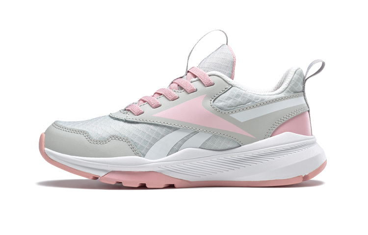 (Preschool) Reebok XT Sprinter 2 'Grey Pink' S29122